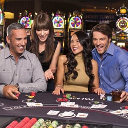 Palms Casino Resort