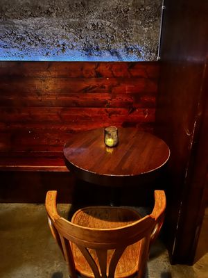 Bathtub Gin & Co. by null