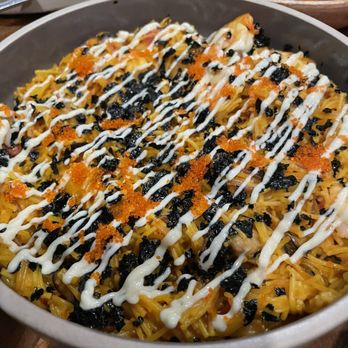 Nai  - Tapas/Small Plates Near Me - New York, New York