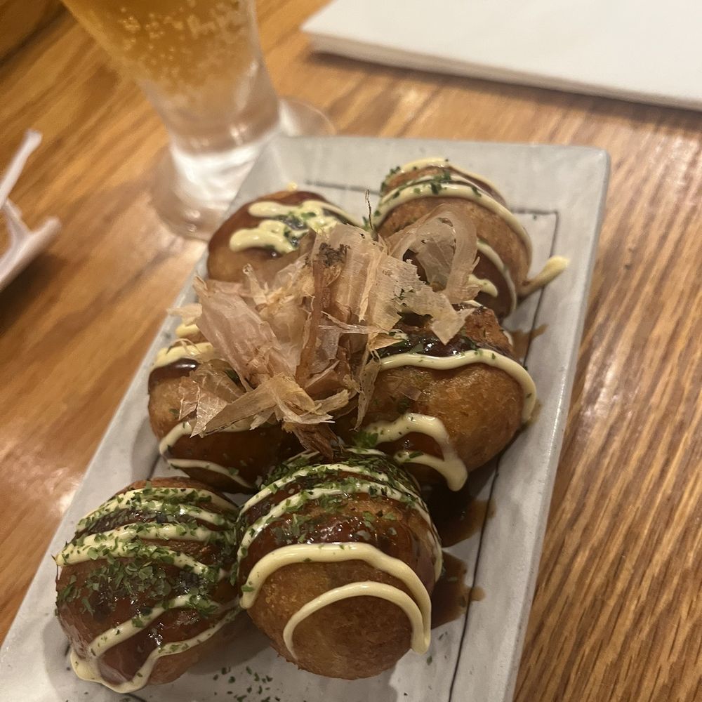 Teppanyaki Kyoto - Takoyaki - Japanese Near Me - Pittsburgh, Pennsylvania Teppanyaki Kyoto - Takoyaki - Japanese Near Me - Pittsburgh, Pennsylvania