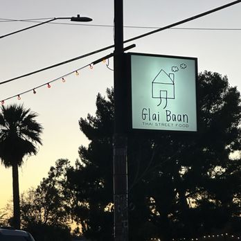 Glai Baan - Thai Near Me - Phoenix, Arizona Glai Baan - Thai Near Me - Phoenix, Arizona