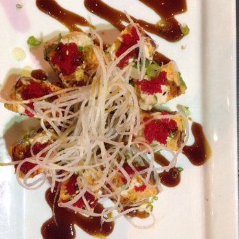 KuniSama - Kuni's Roll - Sushi Bars Near Me - Fresno, California KuniSama - Kuni's Roll - Sushi Bars Near Me - Fresno, California