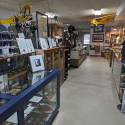 Iowa Aviation Museum