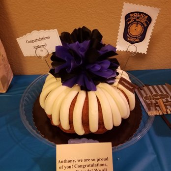 Nothing Bundt Cakes - Bakeries Near Me - Goodyear, Arizona Nothing Bundt Cakes - Bakeries Near Me - Goodyear, Arizona