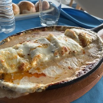 Azul Celeste Restaurant And Bar - Restaurants Near Me - Puerto Vallarta, JAL