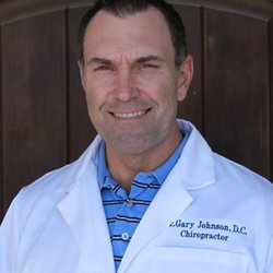 Johnson Chiropractic - Dr. Gary Johnson at Johnson Chiropractic
