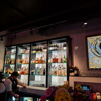 Petite Boheme - Cocktail Bars Near Me - Las Vegas, Nevada
