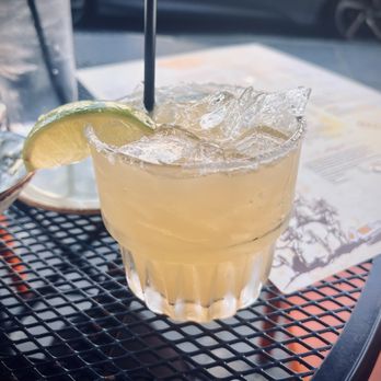 RuRu's Tacos + Tequila - Margarita - Tex-Mex Near Me - Charleston, South Carolina
