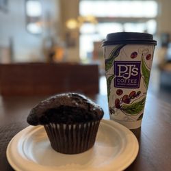 PJ's Coffee - Northlake
