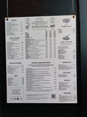 Menu photo 6 Mozzarella di Bufala San Francisco, CA Menu photo 6 Mozzarella di Bufala San Francisco, CA