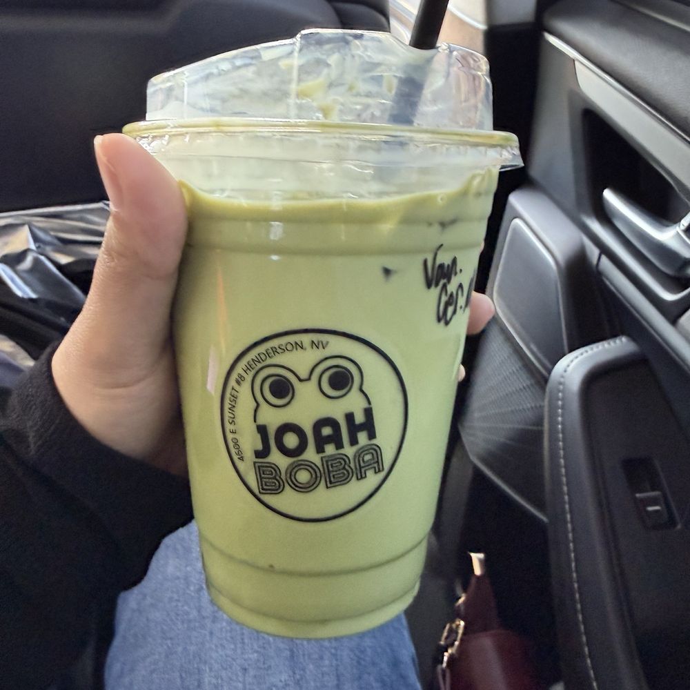 Ceremonial Matcha Latte Ceremonial Matcha Latte