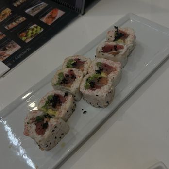 I Love Sushi - Japanese Near Me - Ventura, California