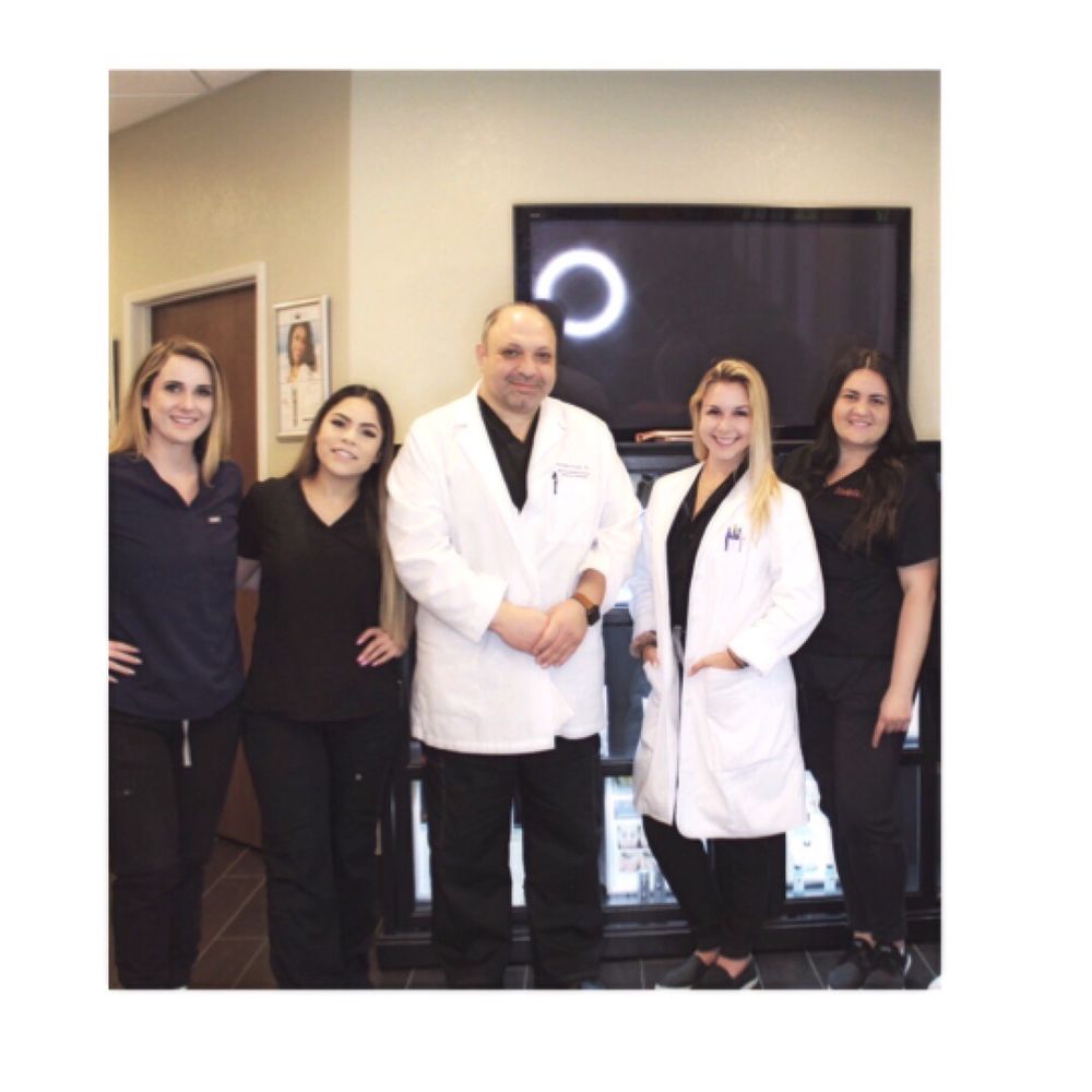 Hussam Kujok, MD - patient advocate in Carmichael, CA