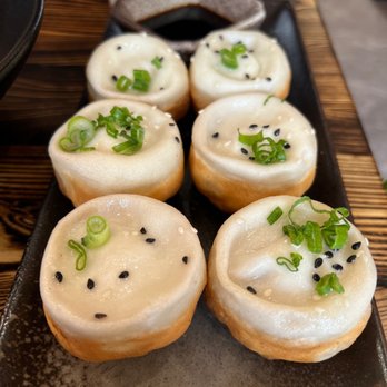 Dumpling Hours - Juicy pork bun - Dim Sum Near Me - Walnut Creek, California Dumpling Hours - Juicy pork bun - Dim Sum Near Me - Walnut Creek, California