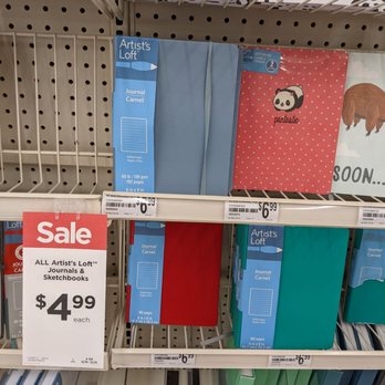 Michaels - Journals and sketchbooks - Arts & Crafts Near Me - Apple Valley, Minnesota Michaels - Journals and sketchbooks - Arts & Crafts Near Me - Apple Valley, Minnesota