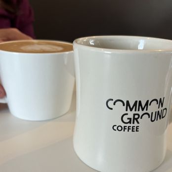Common Ground - Coffee & Tea Near Me - Tacoma, Washington Common Ground - Coffee & Tea Near Me - Tacoma, Washington