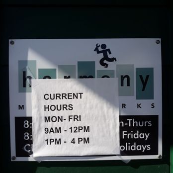 Harmony Motorworks - New hours! - Auto Repair Near Me - Bellingham, Washington Harmony Motorworks - New hours! - Auto Repair Near Me - Bellingham, Washington