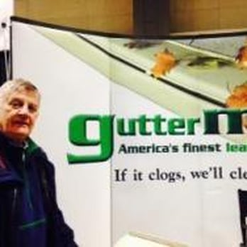 GutterMaxx - "We've had this for 10 years and we've had no problems whatsoever. We would recommend this product to anyone" - Gutter Services Near Me - San Antonio, Texas GutterMaxx - "We've had this for 10 years and we've had no problems whatsoever. We would recommend this product to anyone" - Gutter Services Near Me - San Antonio, Texas