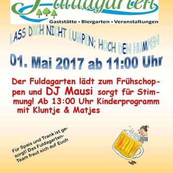 Fuldagarten - German Near Me - Staufenberg, NI