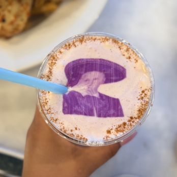 One Twelve Caffe - Personalized lattes - Coffee & Tea Near Me - Downey, California