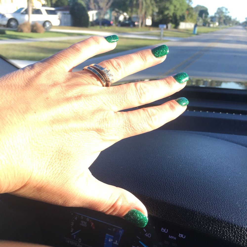 TJ Nails and Lashes - Nail Salons Near Me - Lake Worth, Florida TJ Nails and Lashes - Nail Salons Near Me - Lake Worth, Florida