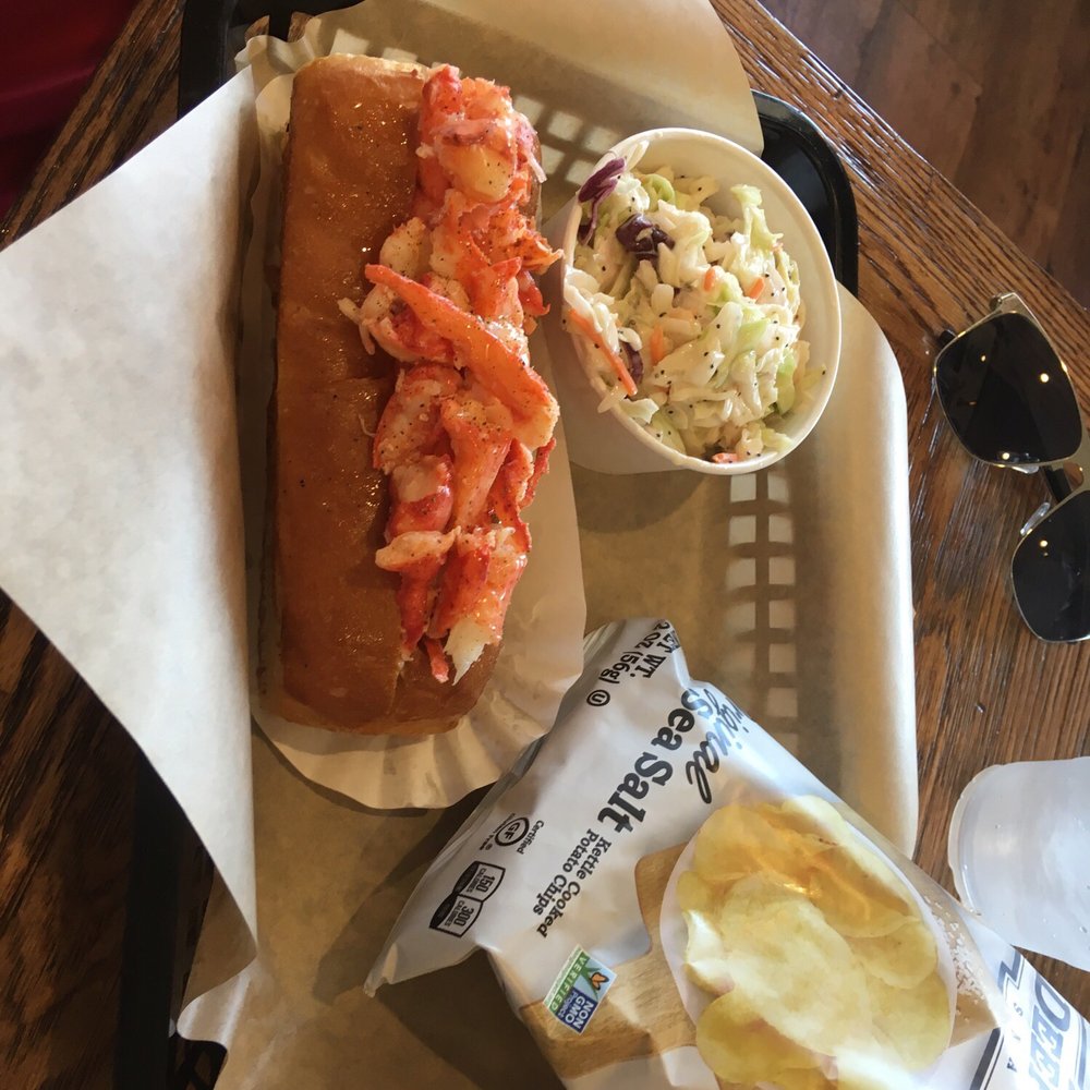 Lobster West - Seafood Near Me - Encinitas, California Lobster West - Seafood Near Me - Encinitas, California