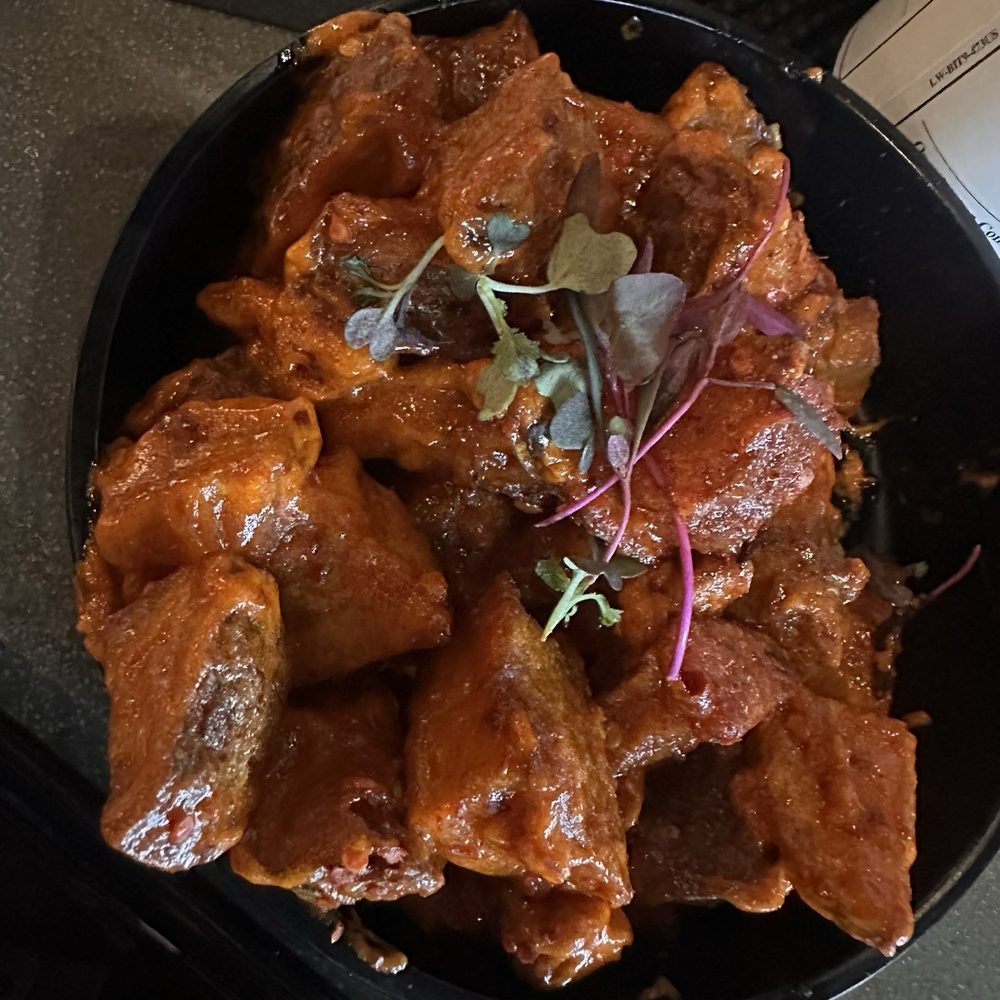 Beso - Potatoes - Cocktail Bars Near Me - Sarasota, Florida