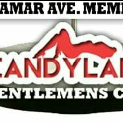 Candyland Gentlemen's Club