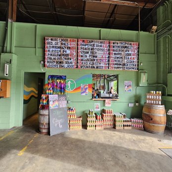 Hi-Wire Brewing - Beer Gardens Near Me - Asheville, North Carolina Hi-Wire Brewing - Beer Gardens Near Me - Asheville, North Carolina