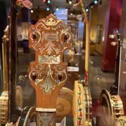 American Banjo Museum