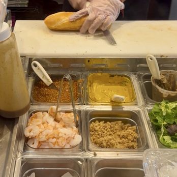 Gold Banh - Sandwiches Near Me - Glendora, California Gold Banh - Sandwiches Near Me - Glendora, California