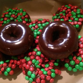 M & M Donuts - M&m and chocolate - Donuts Near Me - Anaheim, California M & M Donuts - M&m and chocolate - Donuts Near Me - Anaheim, California