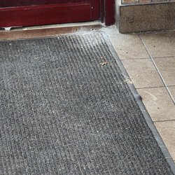 McDonald's - Floor