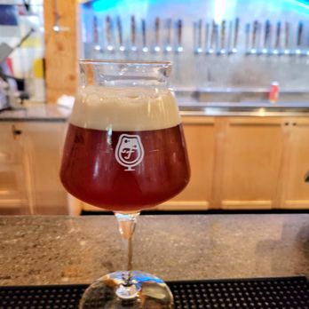 Foam Brewers - Breweries Near Me - Burlington, Vermont
