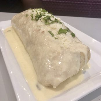 Pabellon - 5. Super Burrito - Mexican Near Me - Pittsburgh, Pennsylvania
