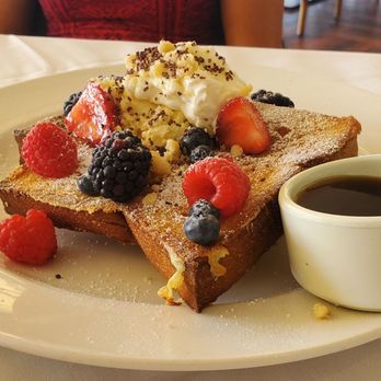 Las Brisas - Waffles - Mexican Near Me - Laguna Beach, California