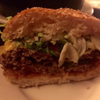 The Smith - That burger royale so tasty! - New American Near Me - New York, New York The Smith - That burger royale so tasty! - New American Near Me - New York, New York