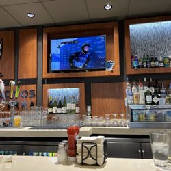 Kapnos Taverna - 2/20/26 Olympics on TV