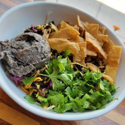 Forage Kitchen - Fiesta Bowl