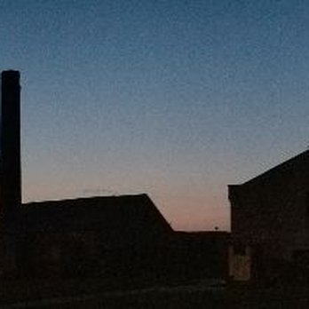 The Old Joliet Haunted Prison - The yard.. - Haunted Houses Near Me - Joliet, Illinois