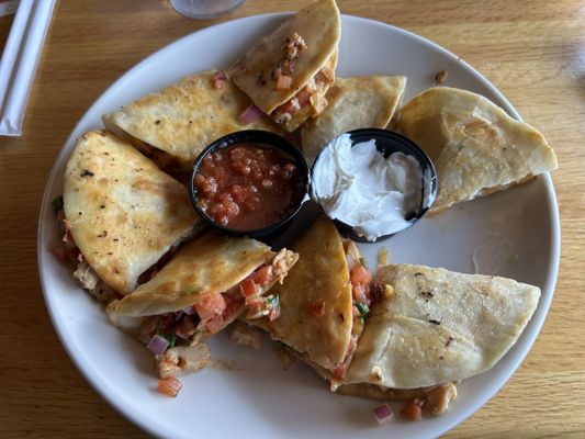 Applebee's Grill + Bar by null