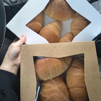 Kukje Bakery - Salt Bread - Desserts Near Me - Daly City, California Kukje Bakery - Salt Bread - Desserts Near Me - Daly City, California