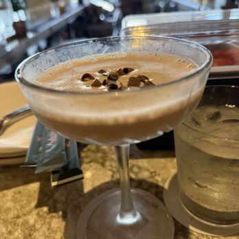 Moxies - Chocolate martini - New American Near Me - Scottsdale, Arizona Moxies - Chocolate martini - New American Near Me - Scottsdale, Arizona
