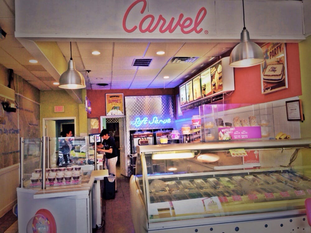 CARVEL ICE CREAM Updated June 2024 31 Reviews 91 Old Stage Rd