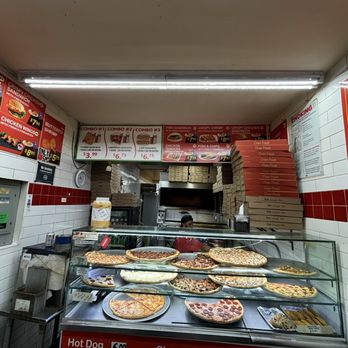 1 Dollar Pizza - Pizza Near Me - New York, New York 1 Dollar Pizza - Pizza Near Me - New York, New York