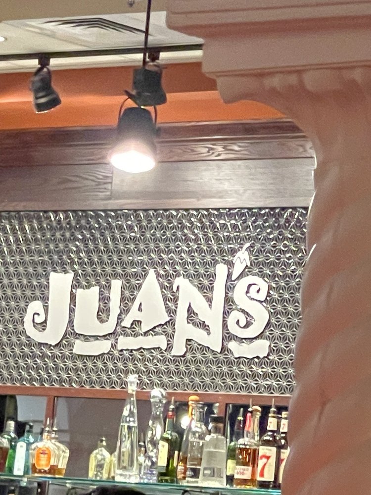 Juan's Hampton Roads