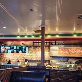 Colonna's Pizza - Dining area, menu, pizza kitchen and more - Pizza Near Me - Parker, Colorado Colonna's Pizza - Dining area, menu, pizza kitchen and more - Pizza Near Me - Parker, Colorado
