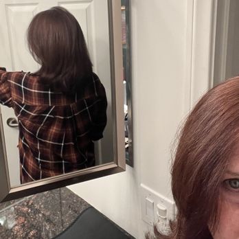 Great Cuts by Maria Ortiz - Hair Salons Near Me - Placentia, California