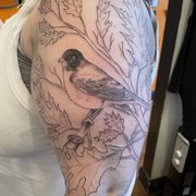 FAT RAM’S PUMPKIN TATTOO - 48 Photos & 202 Reviews - 374 Centre St ...