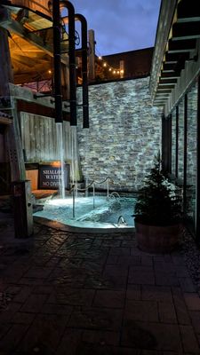 Thermea Spa Village Whitby by null